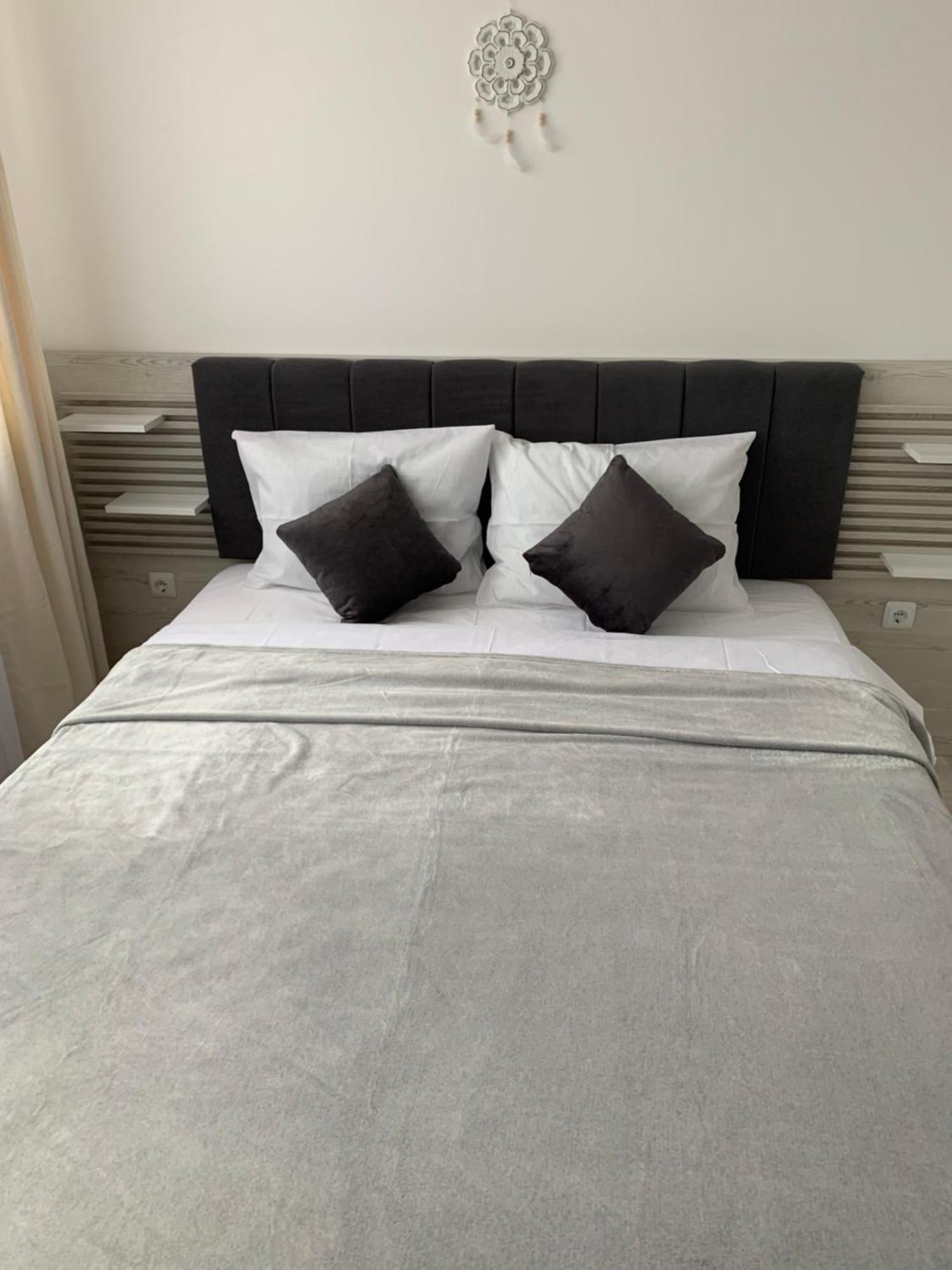 Fort Noks- Marina- Avalonia Apartment Sveti Vlas Ngoại thất bức ảnh