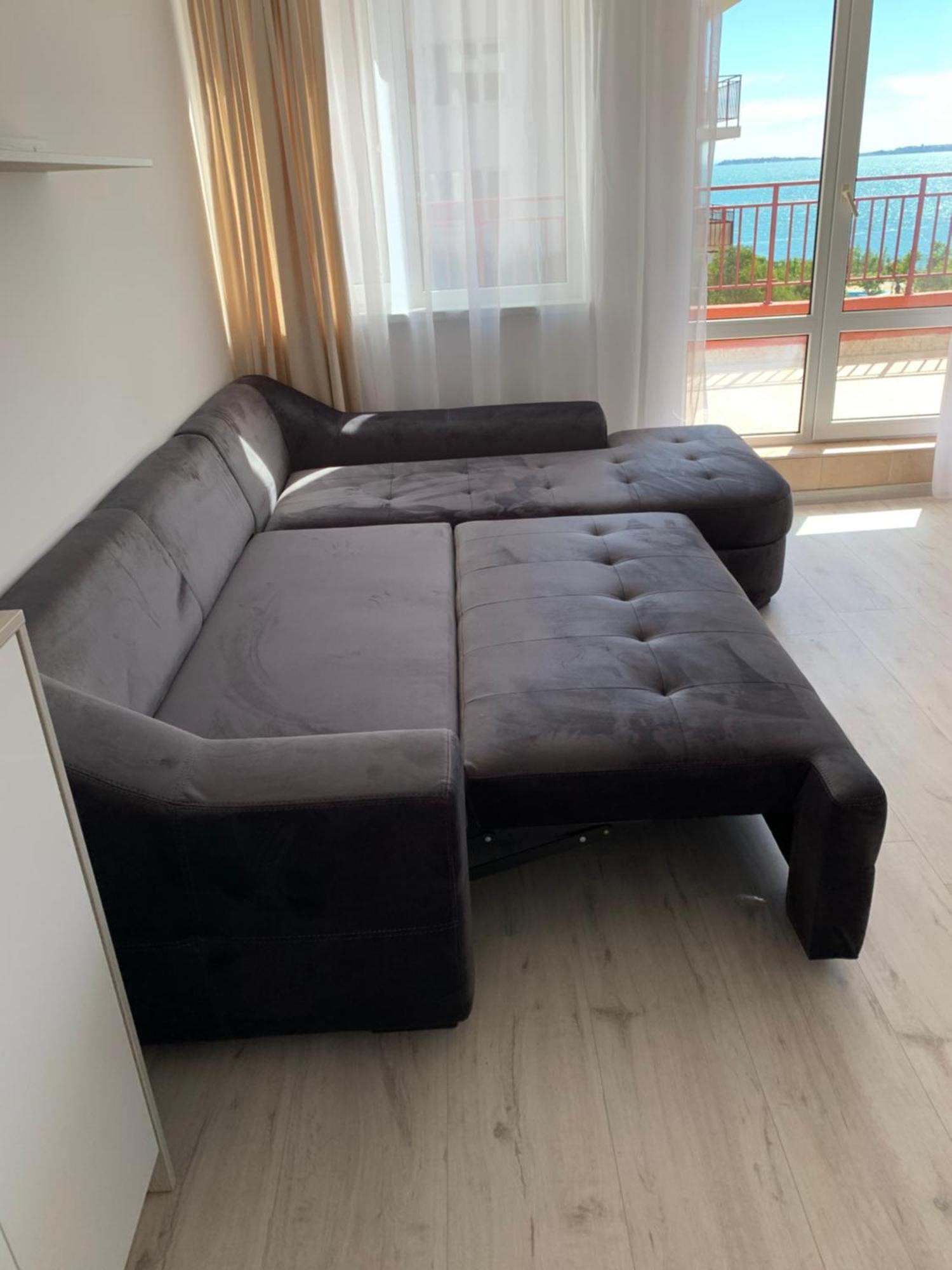 Fort Noks- Marina- Avalonia Apartment Sveti Vlas Ngoại thất bức ảnh